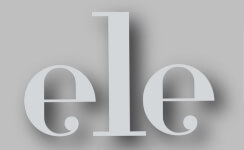ele エレ